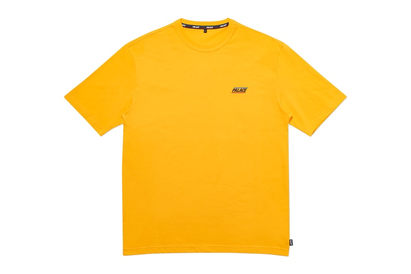 Palace Skateboards Spring 2020 Week 6 Drop List photos info Skateboarding Jackets T-Shirts Hoodies Jumpers Sweatshirts Pants Shorts Release info Date Buy