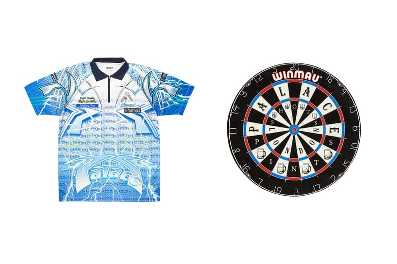 Here's Everything Dropping at Palace This Week