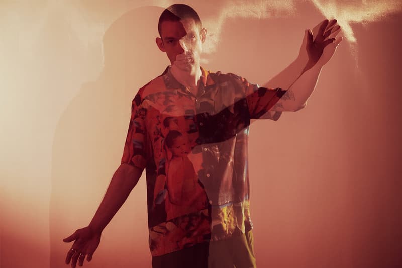 Palace Spring 2020 Back to the Future Editorial Collection Skateboards Release Info Droplist