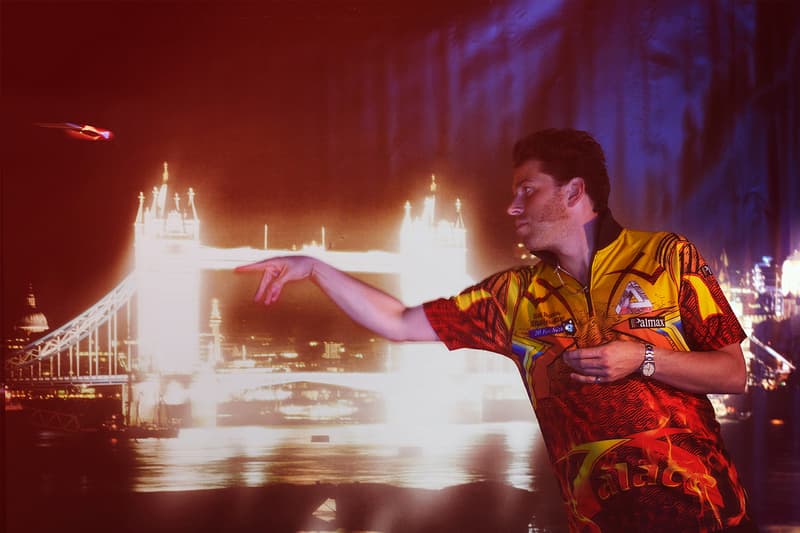 Palace Spring 2020 Back to the Future Editorial Collection Skateboards Release Info Droplist