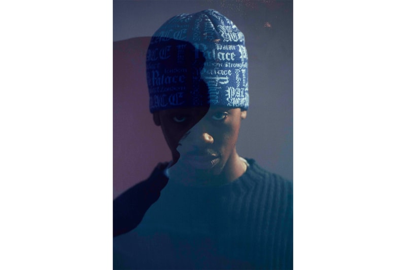 Palace Spring 2020 Back to the Future Editorial Collection Skateboards Release Info Droplist