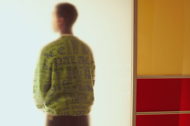 Palace Spring 2020 Back to the Future Editorial Collection Skateboards Release Info Droplist