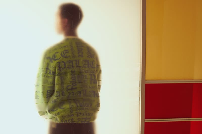 Palace Spring 2020 Back to the Future Editorial Collection Skateboards Release Info Droplist