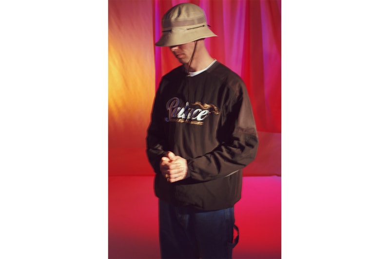 Palace Spring 2020 Back to the Future Editorial Collection Skateboards Release Info Droplist