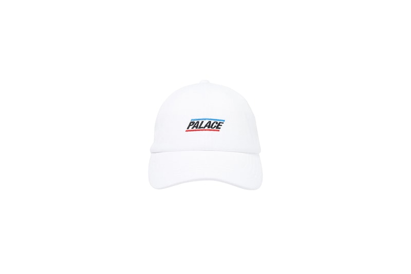 Palace spring 2020 Collection Week Five Droplist summer ss20 skateboards