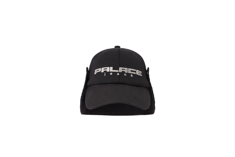 Palace spring 2020 Collection Week Five Droplist summer ss20 skateboards