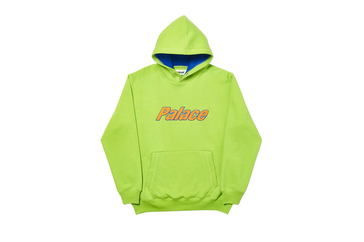 Supreme Spring Summer 2020 Week 3 Release List Palace 5 Fucking Awesome aka Six fragment design Alltimers Nike The North Face GYAKUSOU maharishi Andy Warhol ROSE IN GOOD FAITH