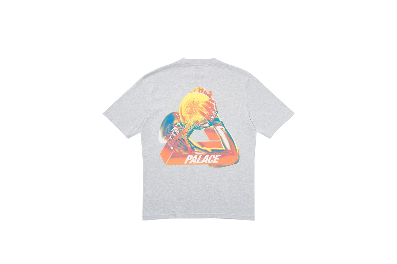 Palace spring 2020 Collection Week Five Droplist summer ss20 skateboards