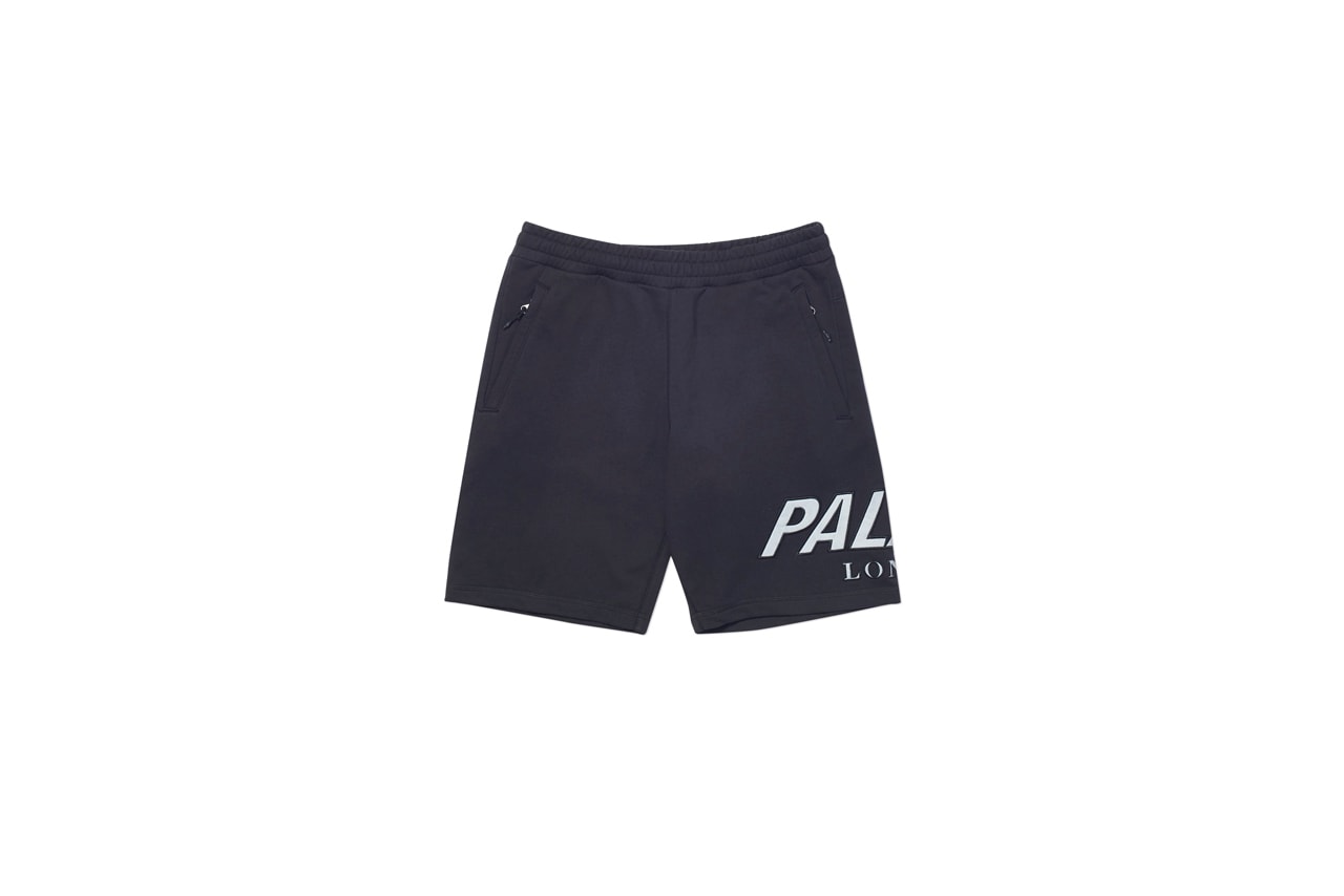 Palace skateboards Spring 2020 Collection Week Seven Drop List release date info march 27 buy pullover sweater patchwork 3m print logo triferg shorts tee shirt
