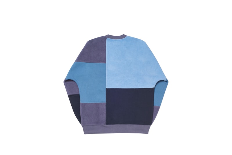 Palace skateboards Spring 2020 Collection Week Seven Drop List release date info march 27 buy pullover sweater patchwork 3m print logo triferg shorts tee shirt