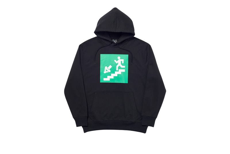 Palace skateboards Spring 2020 Collection Week Seven Drop List release date info march 27 buy pullover sweater patchwork 3m print logo triferg shorts tee shirt