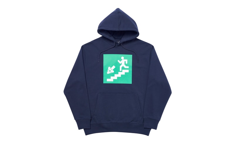 Palace skateboards Spring 2020 Collection Week Seven Drop List release date info march 27 buy pullover sweater patchwork 3m print logo triferg shorts tee shirt