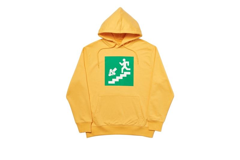 Palace skateboards Spring 2020 Collection Week Seven Drop List release date info march 27 buy pullover sweater patchwork 3m print logo triferg shorts tee shirt