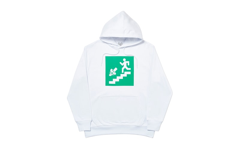 Palace skateboards Spring 2020 Collection Week Seven Drop List release date info march 27 buy pullover sweater patchwork 3m print logo triferg shorts tee shirt