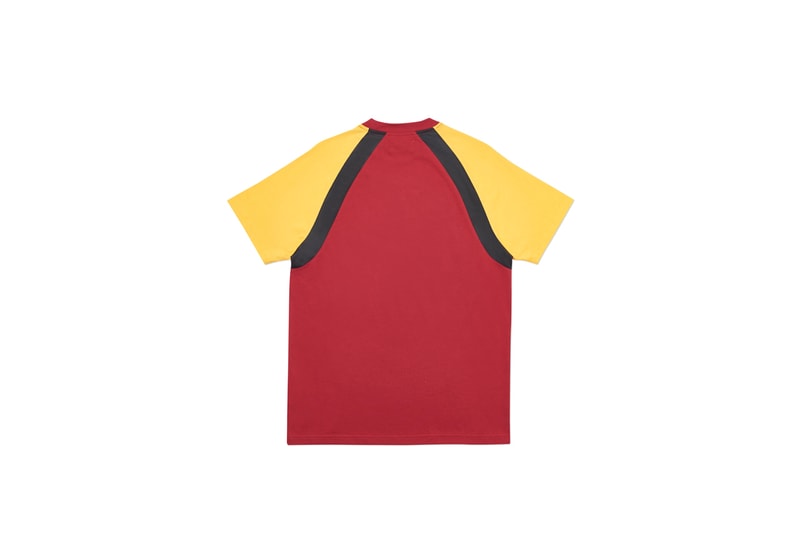 Palace skateboards Spring 2020 Collection Week Seven Drop List release date info march 27 buy pullover sweater patchwork 3m print logo triferg shorts tee shirt