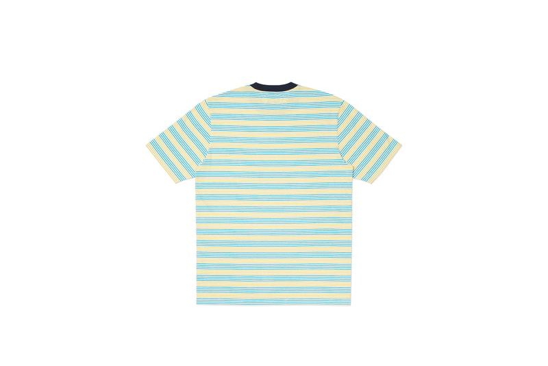 Palace skateboards Spring 2020 Collection Week Seven Drop List release date info march 27 buy pullover sweater patchwork 3m print logo triferg shorts tee shirt