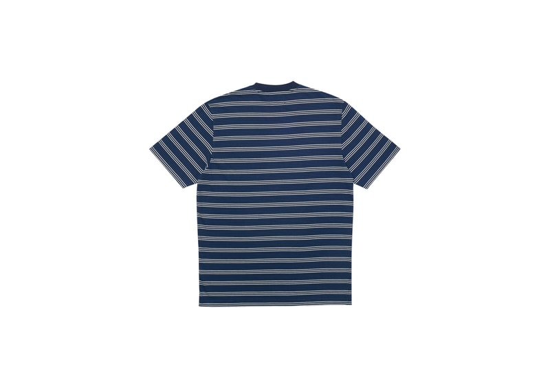 Palace skateboards Spring 2020 Collection Week Seven Drop List release date info march 27 buy pullover sweater patchwork 3m print logo triferg shorts tee shirt
