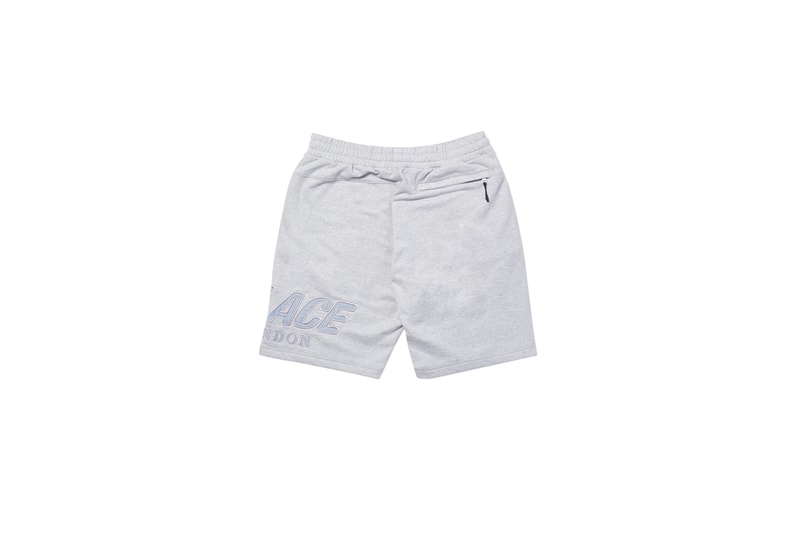 Palace skateboards Spring 2020 Collection Week Seven Drop List release date info march 27 buy pullover sweater patchwork 3m print logo triferg shorts tee shirt