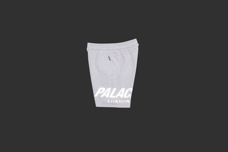 Palace skateboards Spring 2020 Collection Week Seven Drop List release date info march 27 buy pullover sweater patchwork 3m print logo triferg shorts tee shirt