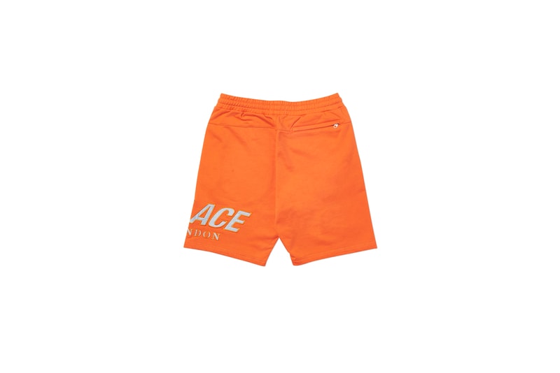 Palace skateboards Spring 2020 Collection Week Seven Drop List release date info march 27 buy pullover sweater patchwork 3m print logo triferg shorts tee shirt