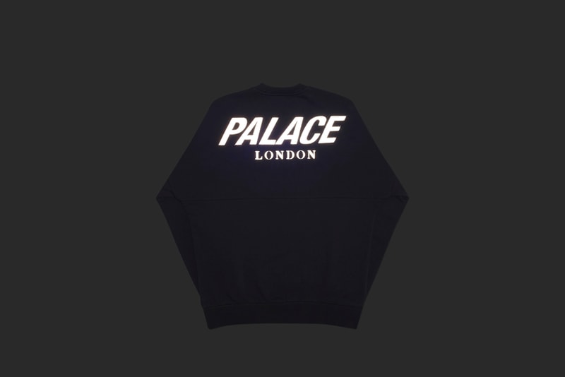 Palace skateboards Spring 2020 Collection Week Seven Drop List release date info march 27 buy pullover sweater patchwork 3m print logo triferg shorts tee shirt
