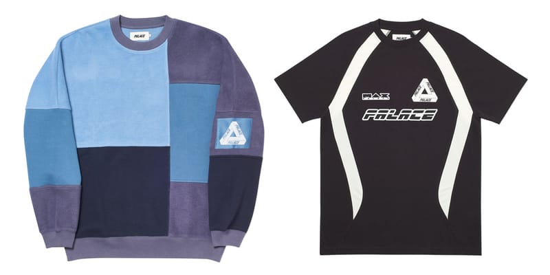 palace jumper