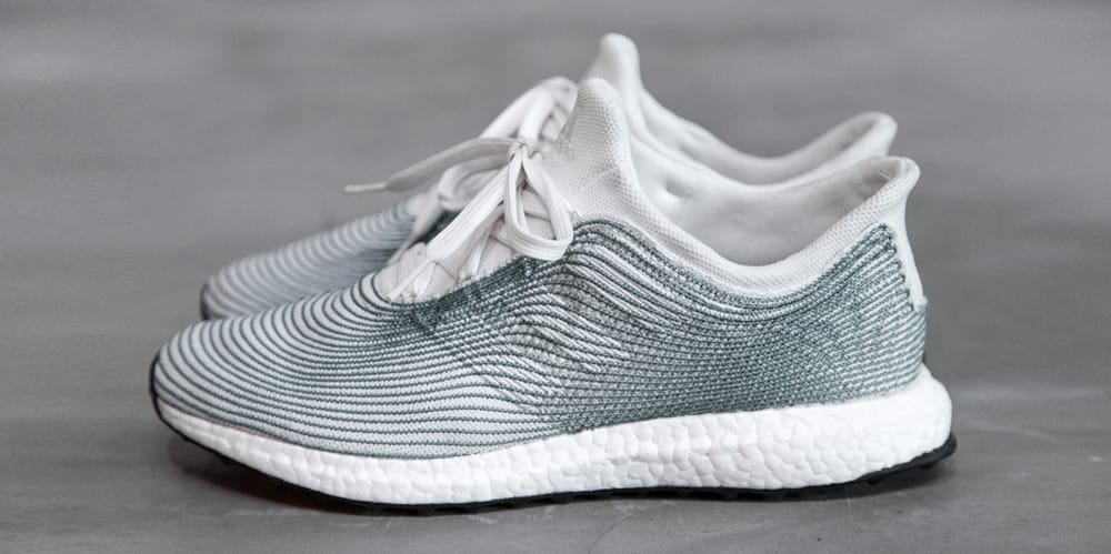 adidas ultra boost uncaged x parley