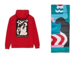 Parra Unveils Graphic Hoodies, Sleeping Bags & More in Latest SS20 Drop