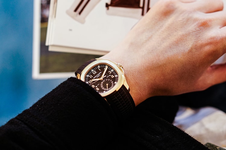 Patek Philippe, Audemars Piguet & Hublot Suspend Its Factories