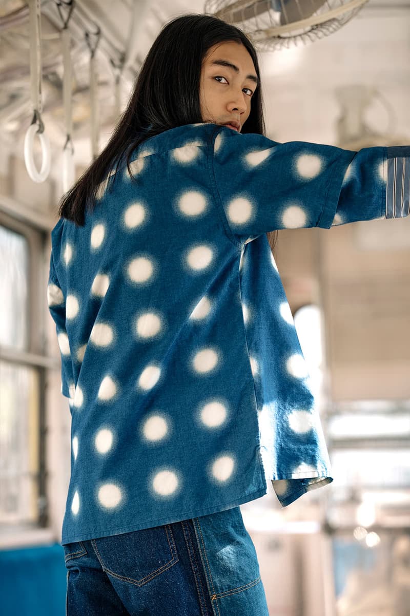 Paul Smith Red Ear Ss20 Collection Lookbook Hypebeast