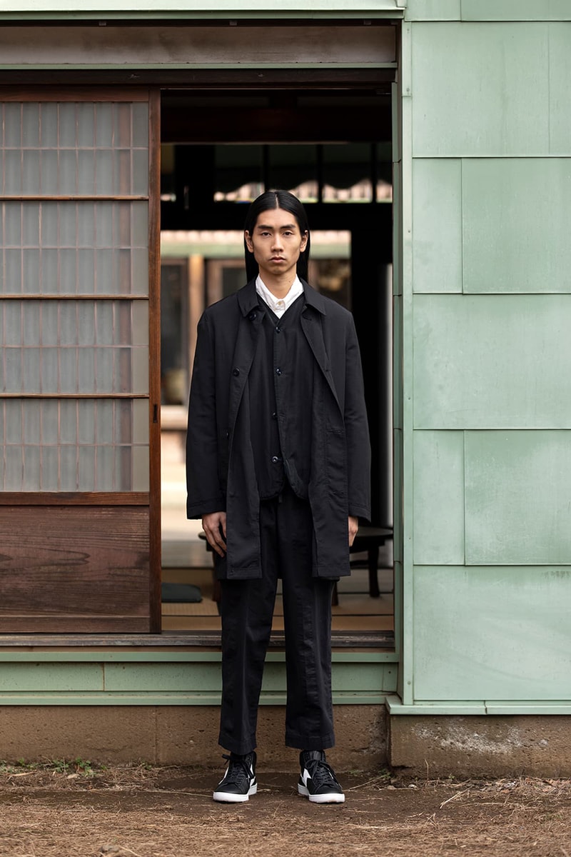 Paul Smith Red Ear SS20 Collection Lookbook spring summer 2020 london japan buy