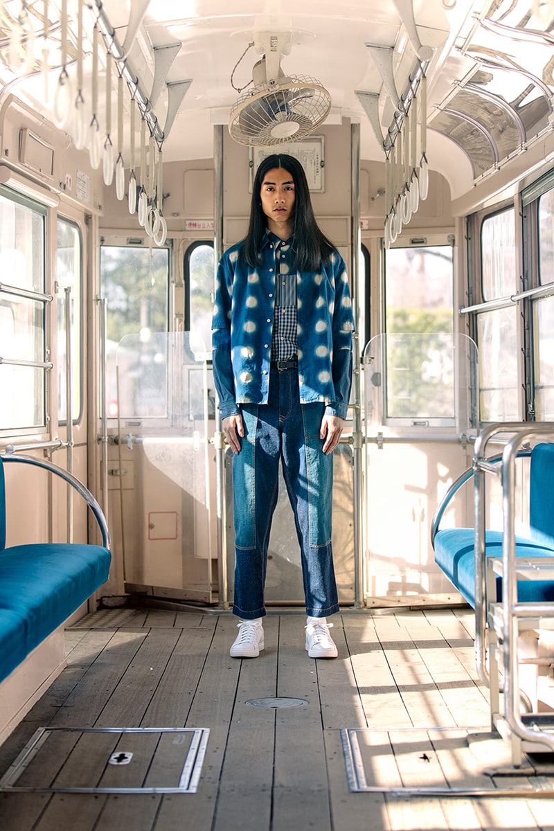 Paul Smith Red Ear SS20 Collection Lookbook spring summer 2020 london japan buy