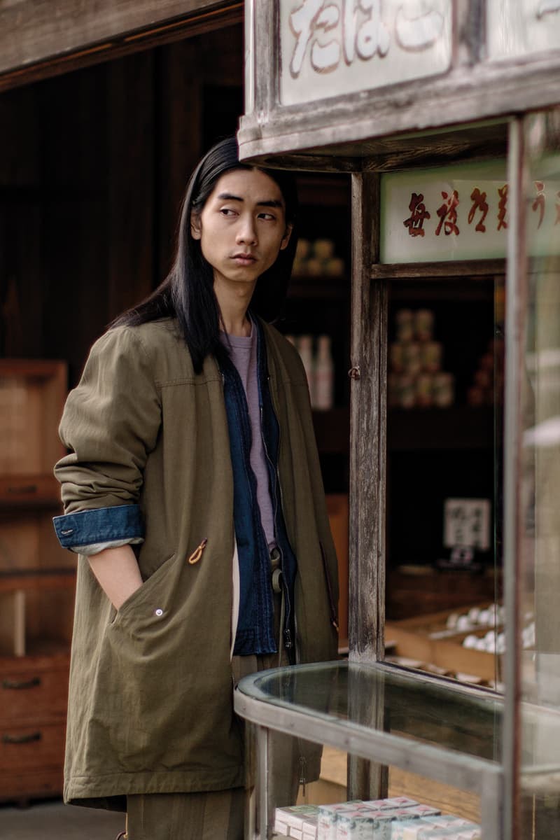 Paul Smith Red Ear SS20 Collection Lookbook spring summer 2020 london japan buy