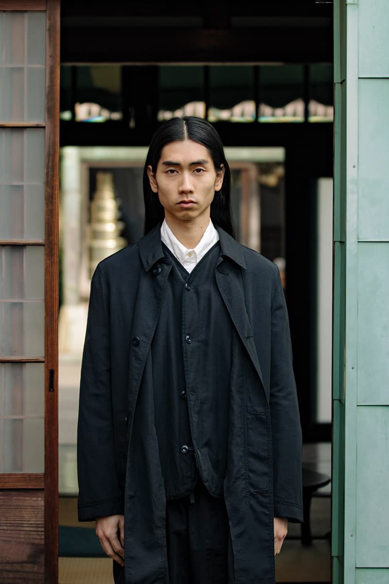 Paul Smith Red Ear SS20 Collection Lookbook spring summer 2020 london japan buy