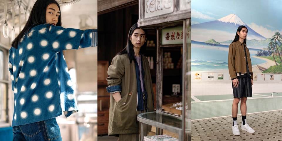 Paul Smith Red Ear Ss Collection Lookbook Hypebeast Paul Smith Red Ear Ss Collection Lookbook Hypebeast