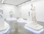 Perrotin Launches Virtual Exhibitions & Artist Interviews for '#Unlocked' Series