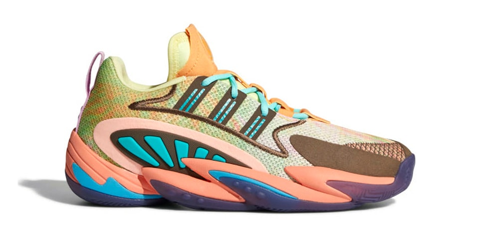 Pharrell X Adidas Crazy Byw 2 0 Release Date Hypebeast Pharrell X Adidas Crazy Byw 2 0 Release Date Hypebeast
