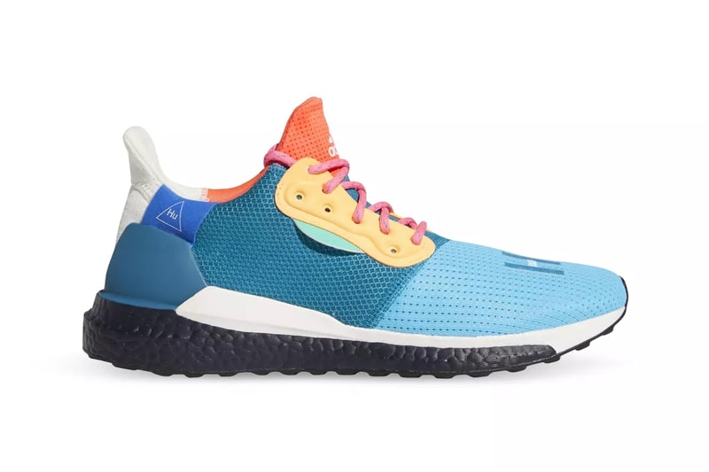 pharrell williams adidas originals ss20 solar hu glide continental 80 nizza hi stan smith 0 to 60 stmt fv7333 fx8003 fx8010 fx8002 fx8025