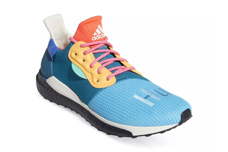 pharrell williams adidas originals ss20 solar hu glide continental 80 nizza hi stan smith 0 to 60 stmt fv7333 fx8003 fx8010 fx8002 fx8025