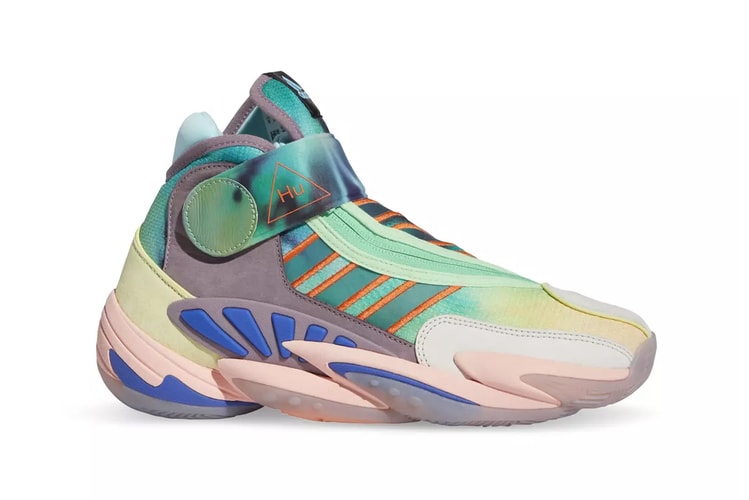 Pharrell and adidas Originals Ready SS20 Collection