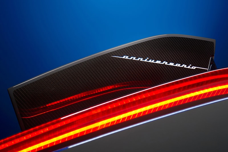 Pininfarina Battista Anniversario Electric Hypercar Official First Look Unveiled Geneva International Motor Show Italy Coachbuilt Automobili Automotive News Content Updates Supercar EV Limited Edition Five Copies €2.6 million EUR Lightweight