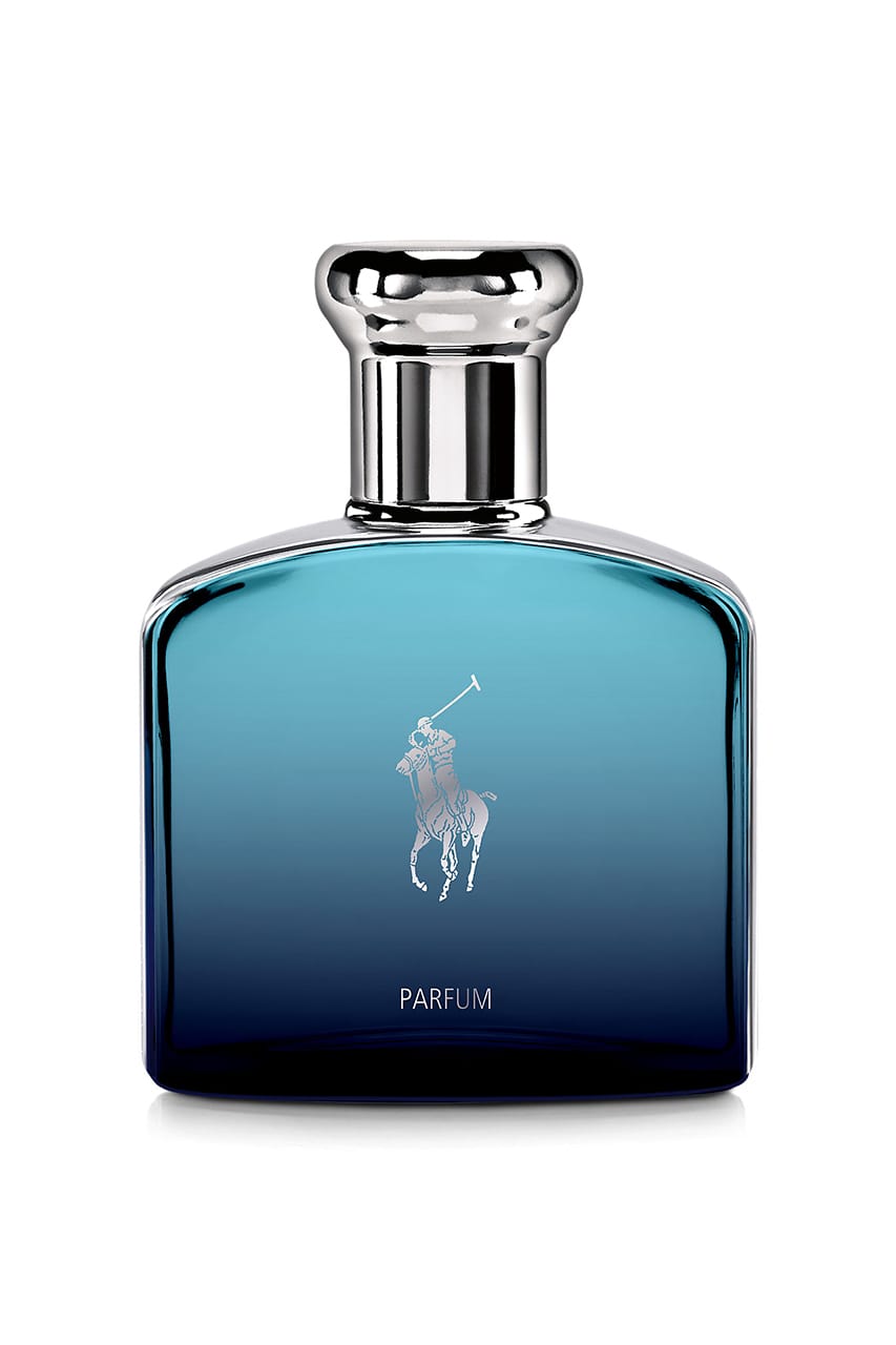 polo light blue perfume