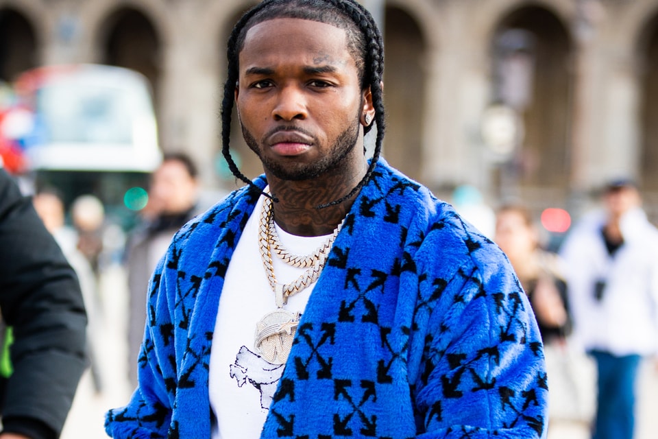 Pop Smoke S Family Releases Statement Hypebeast Pop Smoke S Family Releases Statement Hypebeast