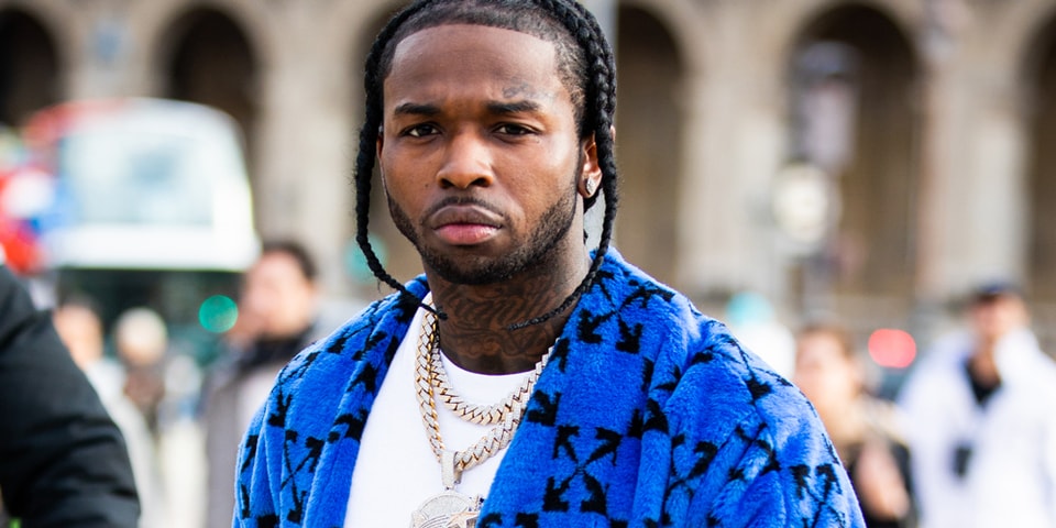 Pop Smoke S Family Releases Statement Hypebeast Pop Smoke S Family Releases Statement Hypebeast