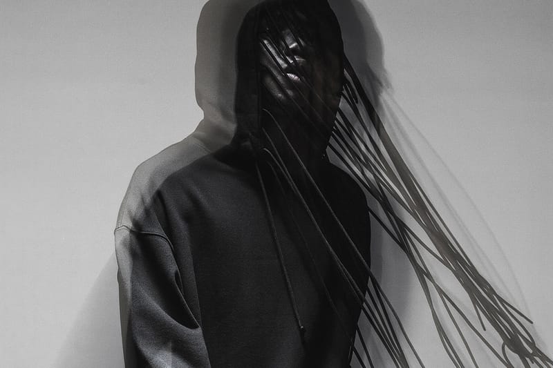 POST ARCHIVE FACTION's 3.0 Hoodie Is a Dynamic Garment Sculpture