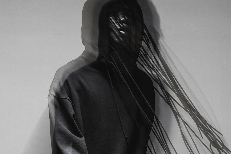 POST ARCHIVE FACTION's 3.0 Hoodie Is a Dynamic Garment Sculpture