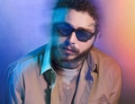Post Malone & Arnette Come Together For Tattoo Sunglasses Collection