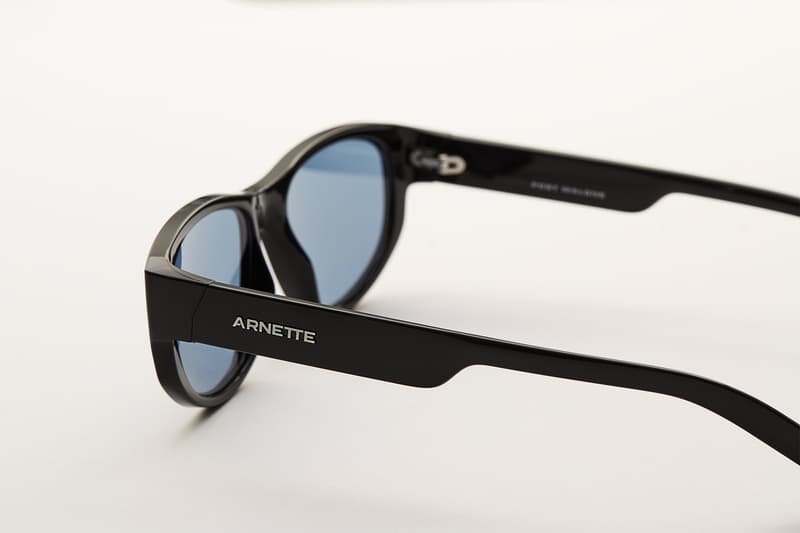 Post Malone Arnette Tattoo Sunglasses Collection Release Info Buy Price Always Tired Stay Away