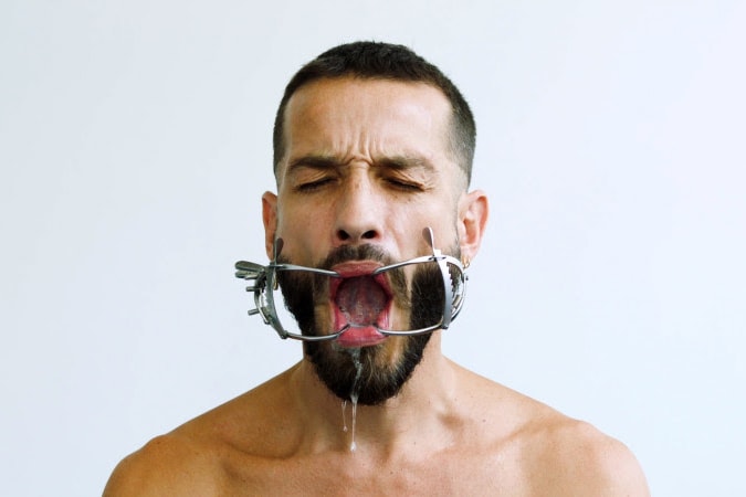 Seven Films Explore Bodily & Societal Restrictions in Online Exhibition