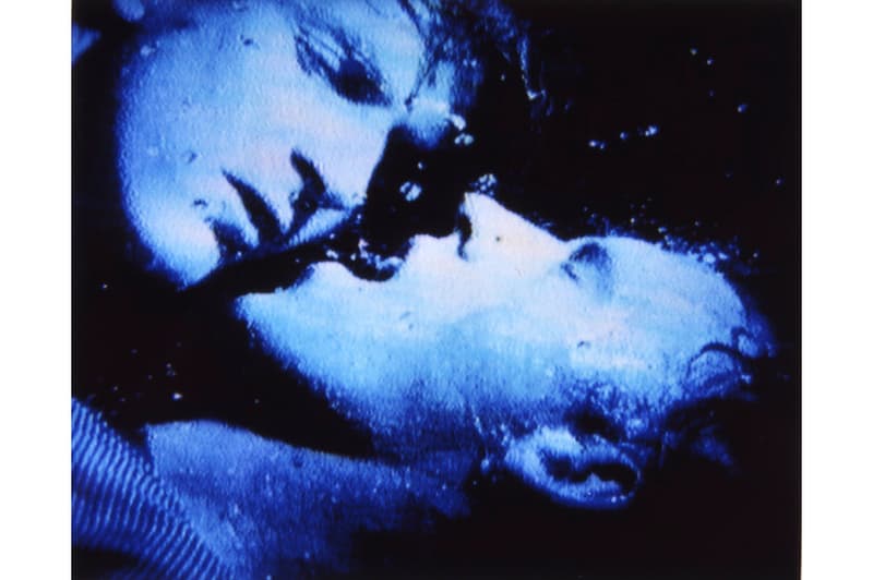 P.P.O.W. Gallery Online Film Exhibition "Hell is a Place on Earth. Heaven is a Place in Your Head" David Wojnarowicz Carolee Schneemann Hunter Reynolds Guadalupe Maravilla Suzanne Treister